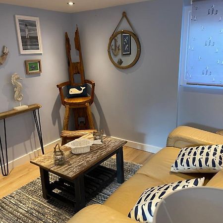 Tiny Beach House ลิธึม เซนต์ แอนน์ส ภายนอก รูปภาพ
