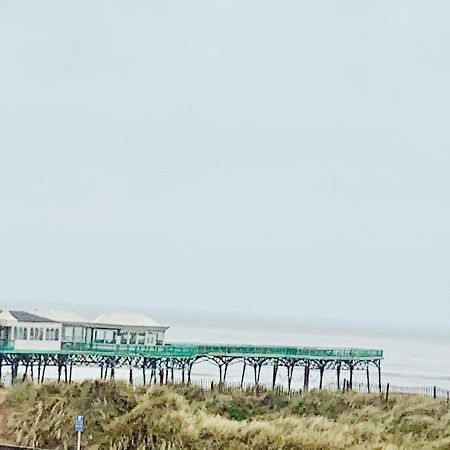 Tiny Beach House ลิธึม เซนต์ แอนน์ส ภายนอก รูปภาพ