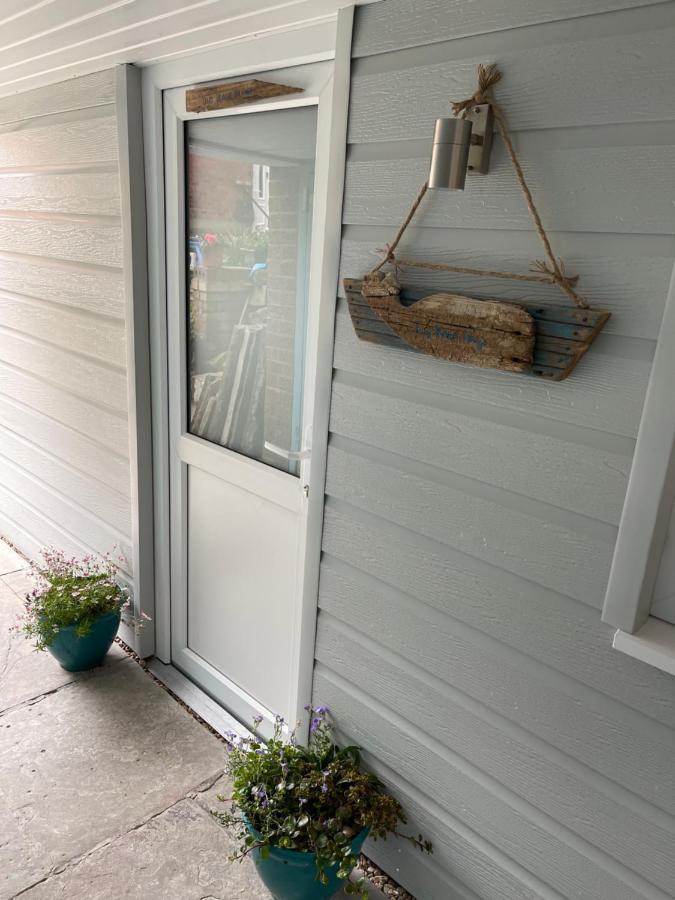 Tiny Beach House ลิธึม เซนต์ แอนน์ส ภายนอก รูปภาพ