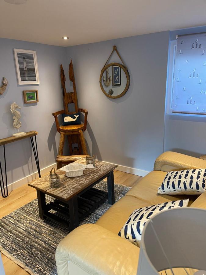 Tiny Beach House ลิธึม เซนต์ แอนน์ส ภายนอก รูปภาพ