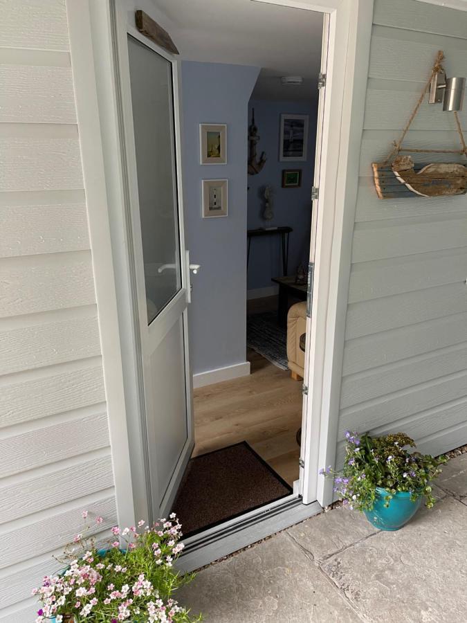 Tiny Beach House ลิธึม เซนต์ แอนน์ส ภายนอก รูปภาพ
