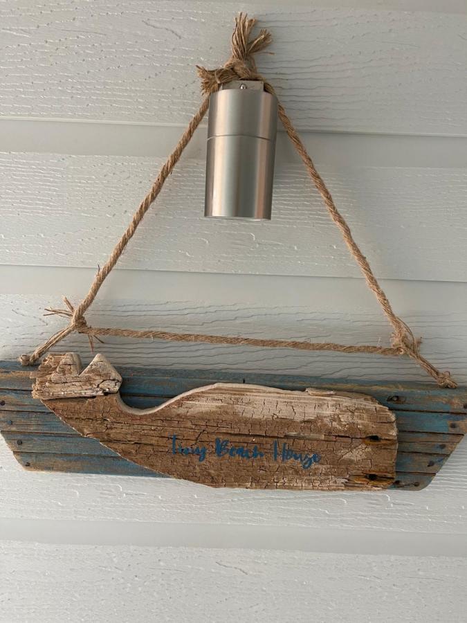 Tiny Beach House ลิธึม เซนต์ แอนน์ส ภายนอก รูปภาพ