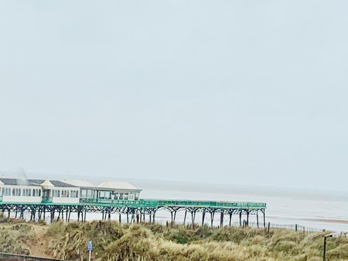 Tiny Beach House ลิธึม เซนต์ แอนน์ส ภายนอก รูปภาพ